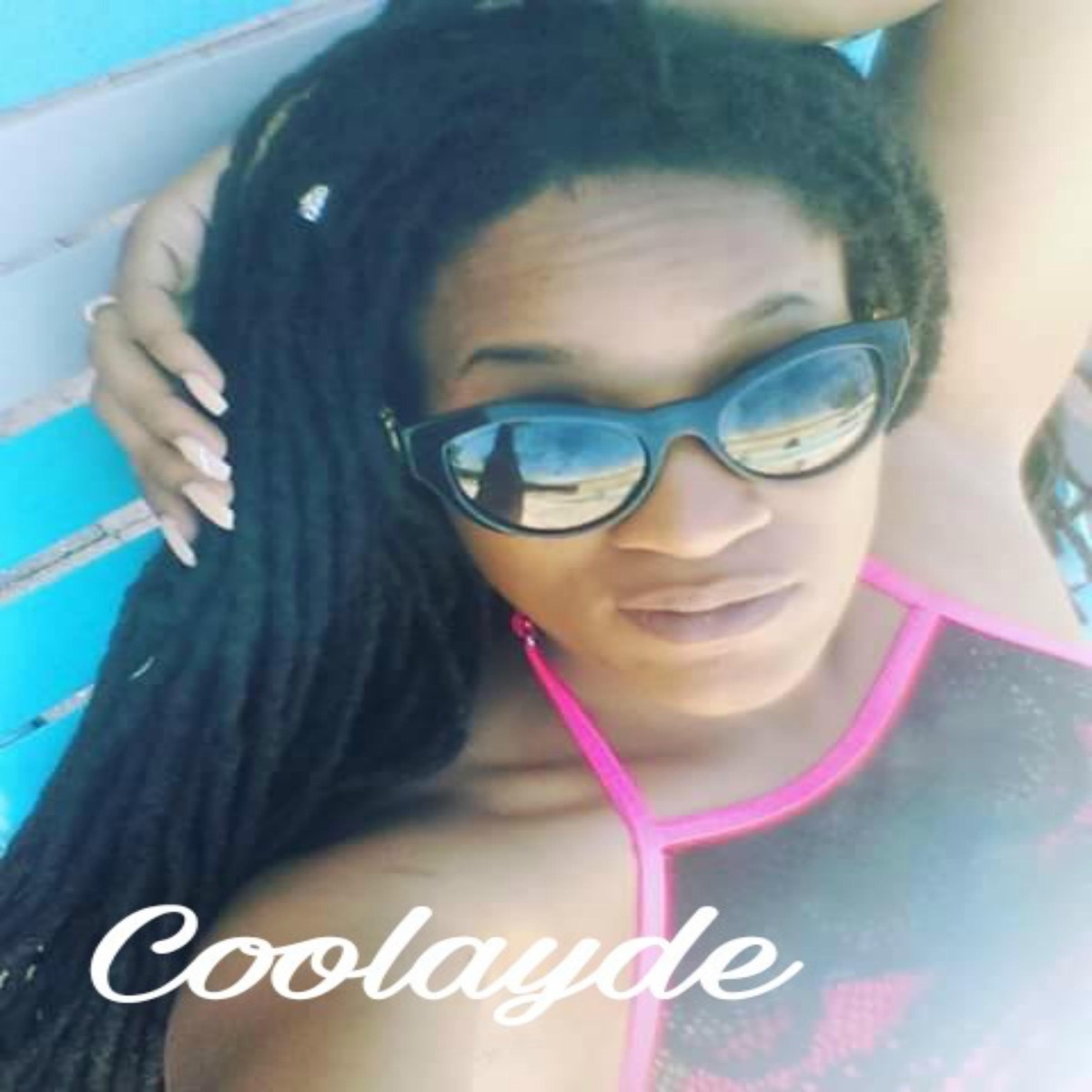 Stacks - Single by Coolayde album cover
