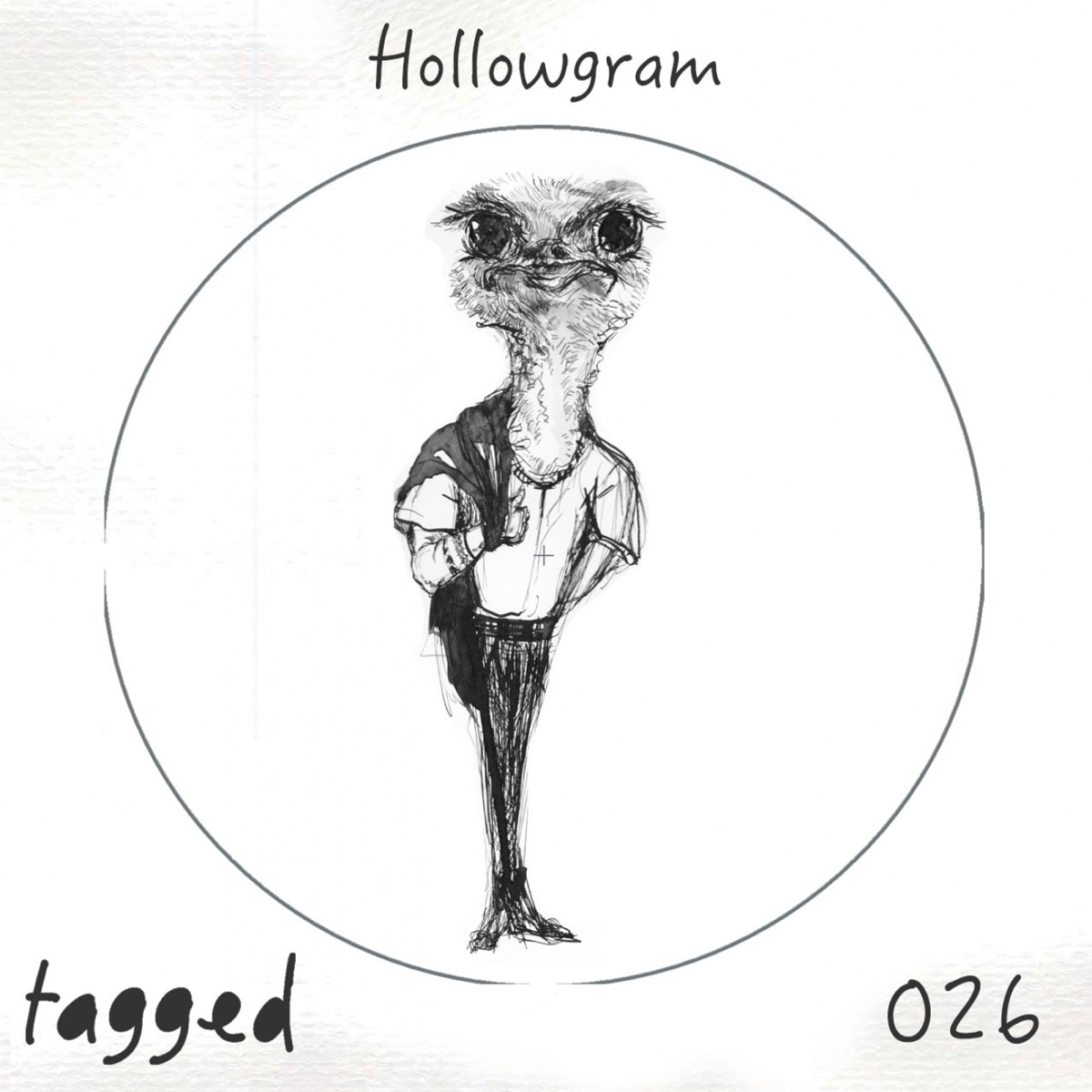 Jelly EP by Hollowgram album cover