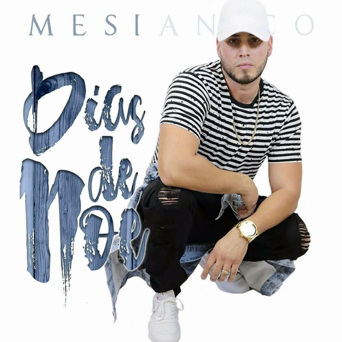 Días de Noé - Single by Mesianico album cover