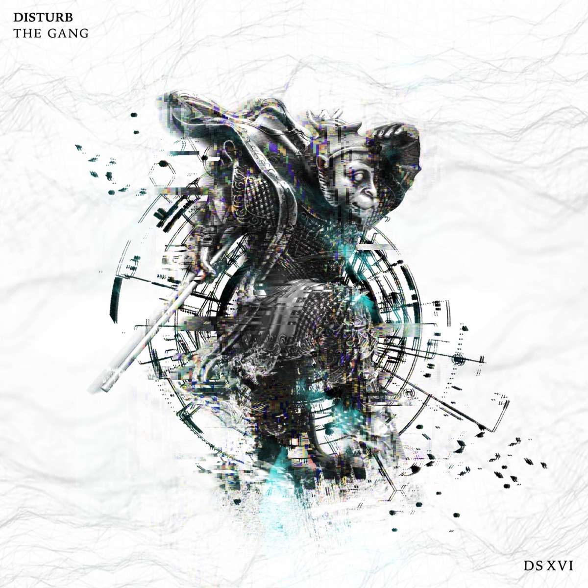 The Gang - Single by Distürb album cover