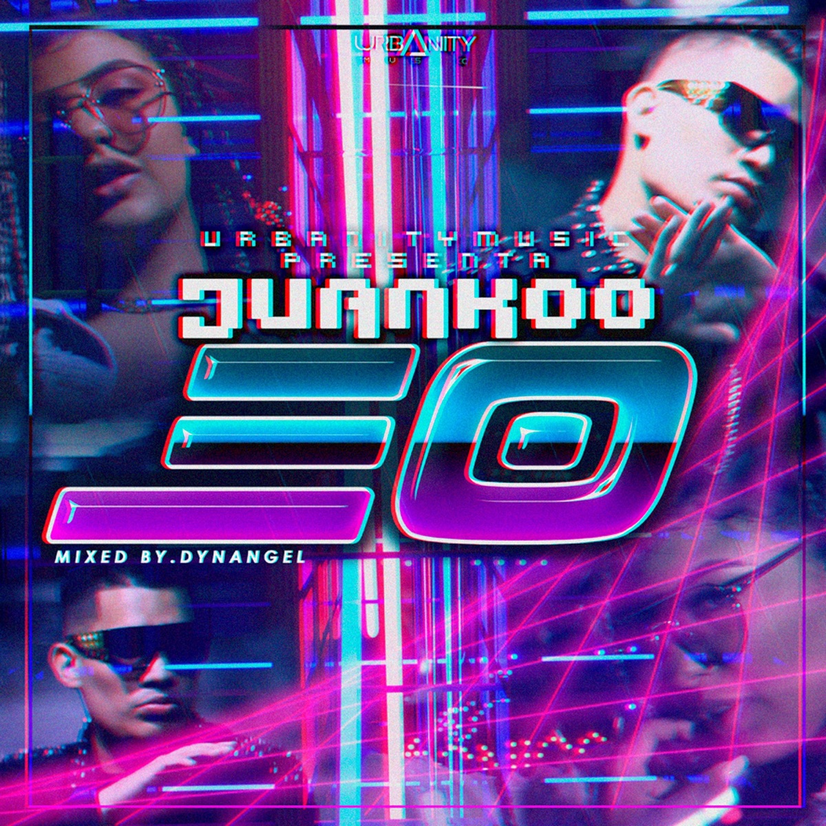 Eo - Single by Juankoo album cover