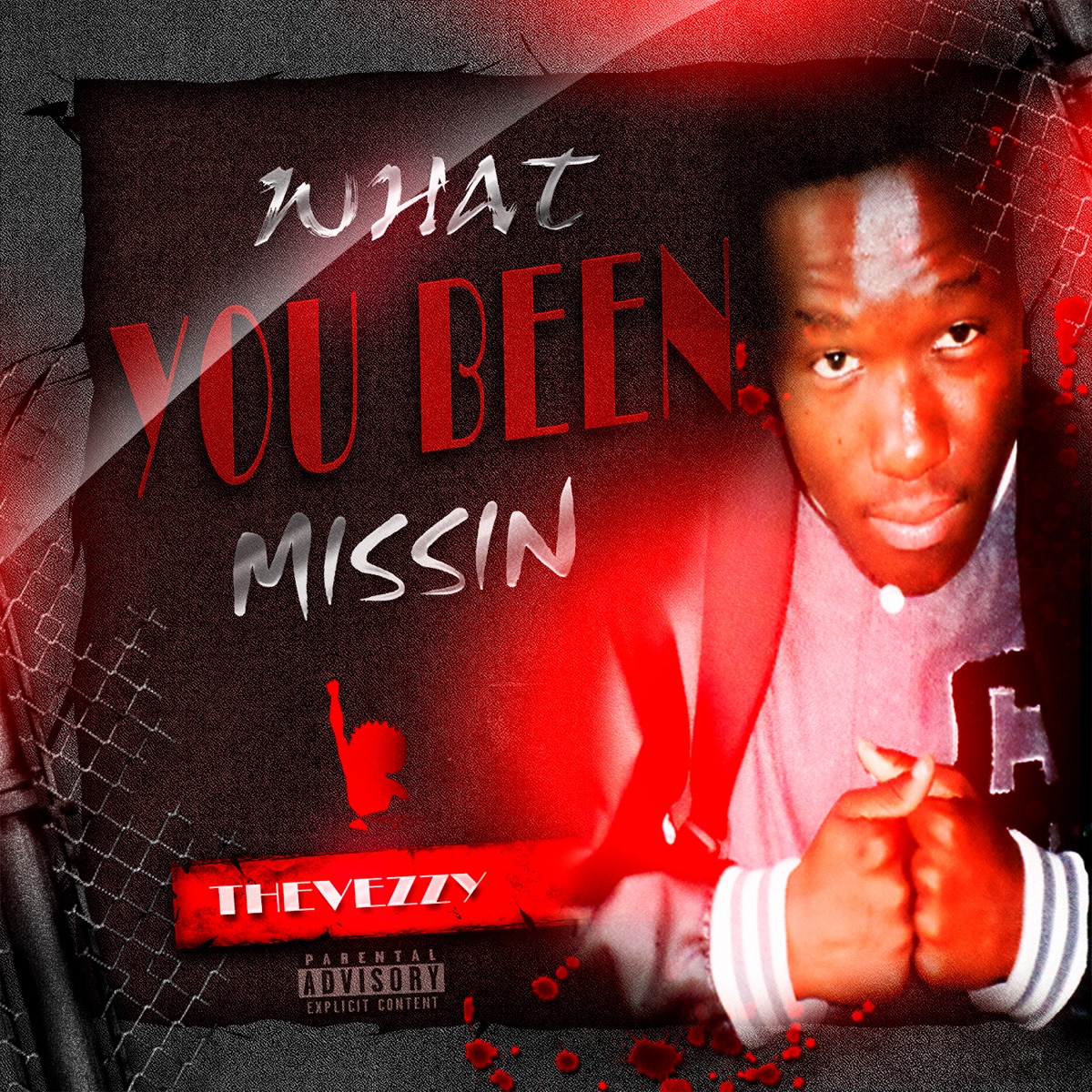 What You Been Missin by TheVeZzy album cover