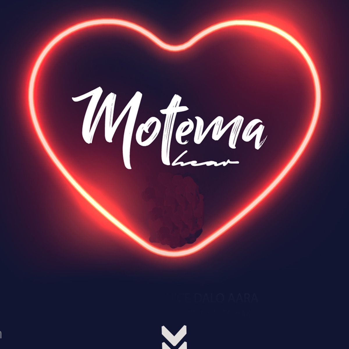 Motema - Single by Dream Team album cover
