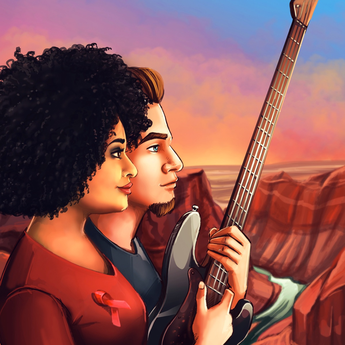 Warawara - Single by Philipp Rehm & Tania Kross album cover