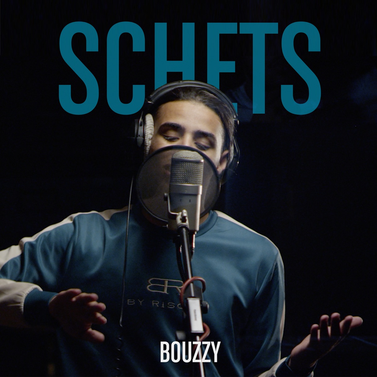 Schets - Single by Bouzzy album cover