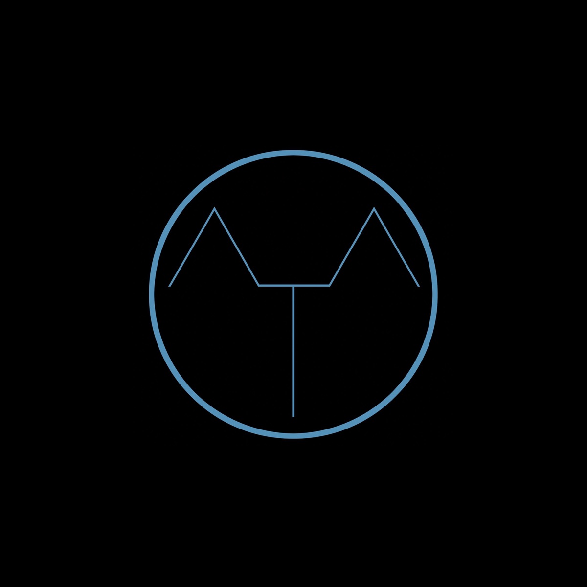 One - EP by And the Animal album cover