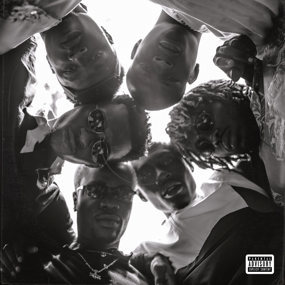 La Même Tape: Linksters by La Même Gang album cover