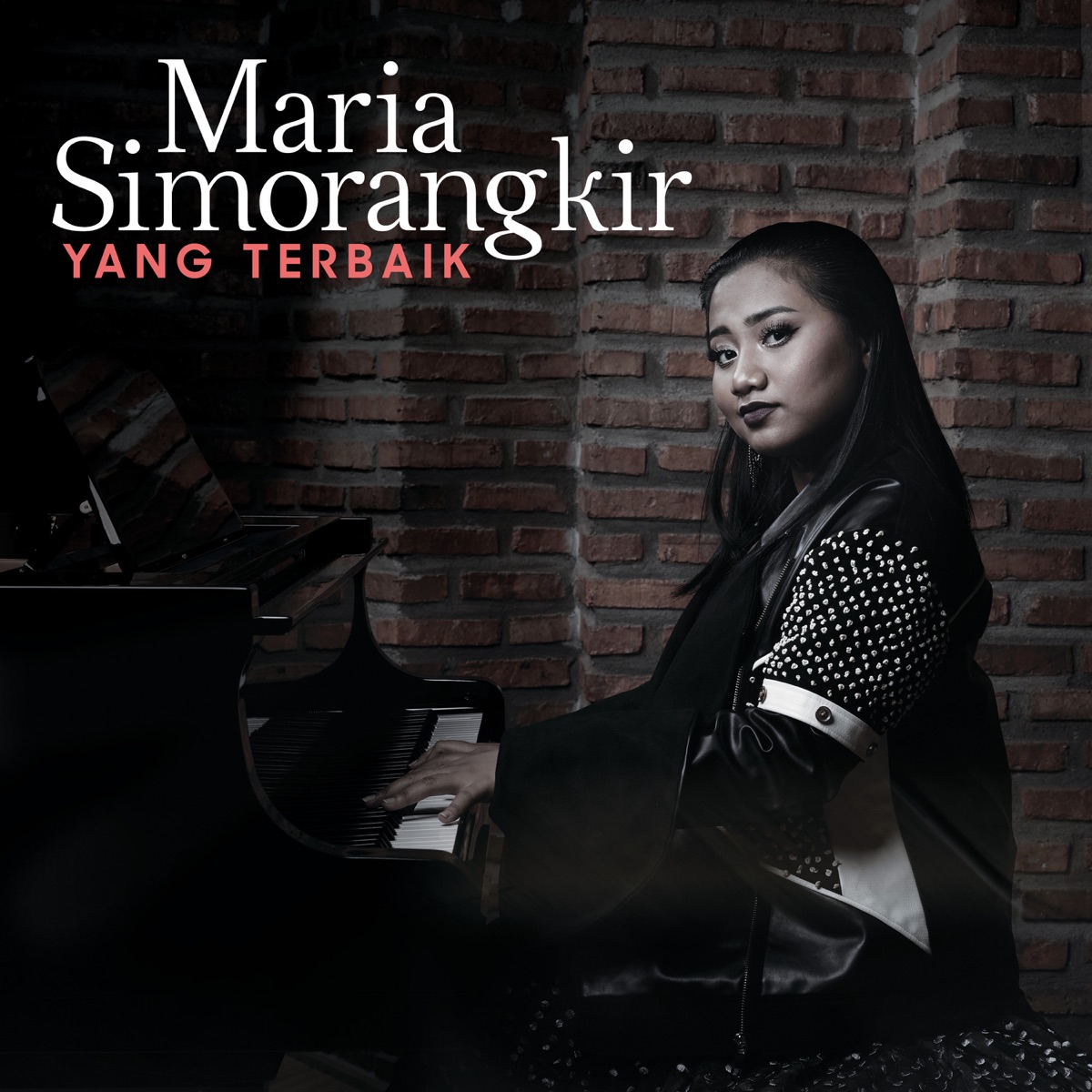 Yang Terbaik - Single by Maria Simorangkir album cover