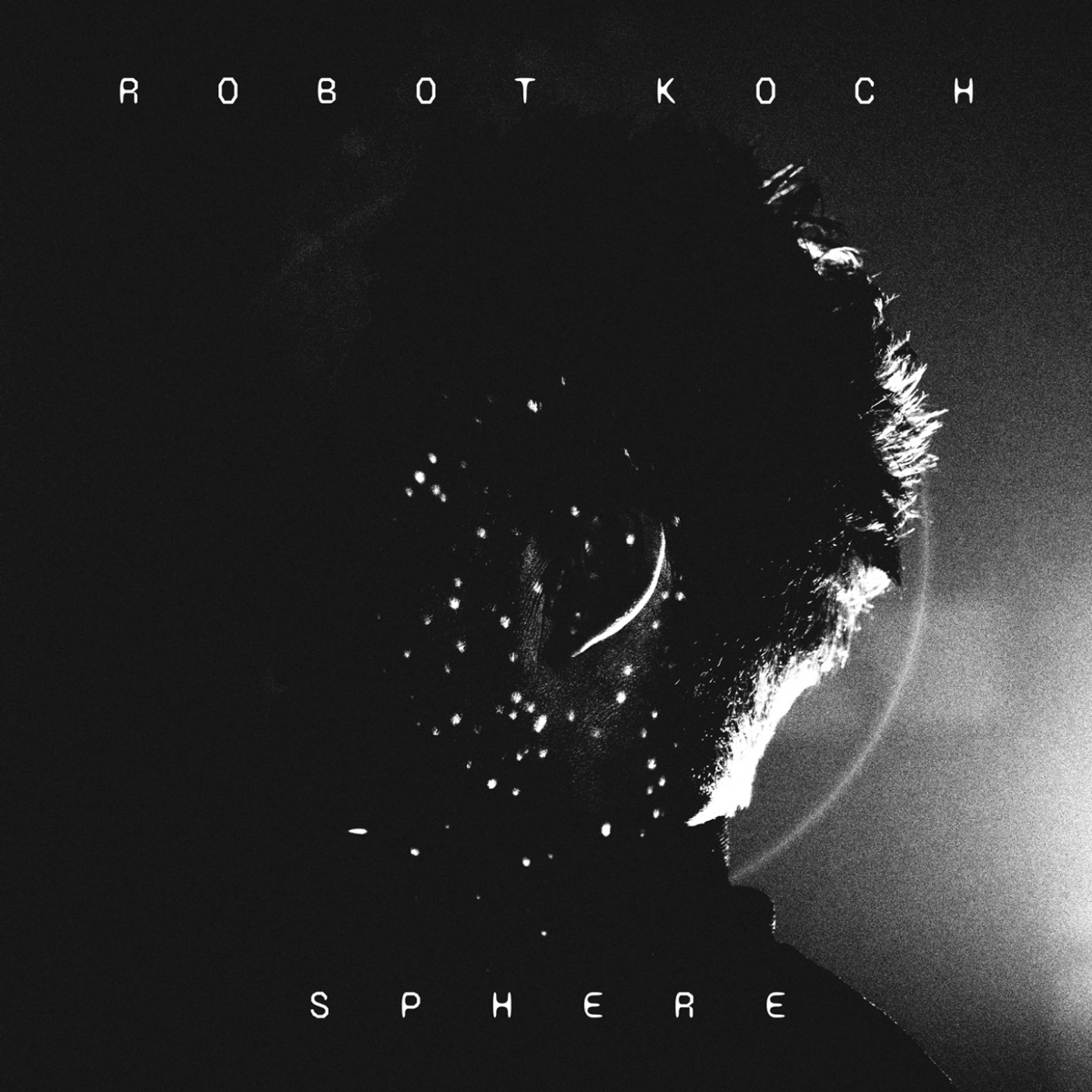Sphere by Robot Koch album cover
