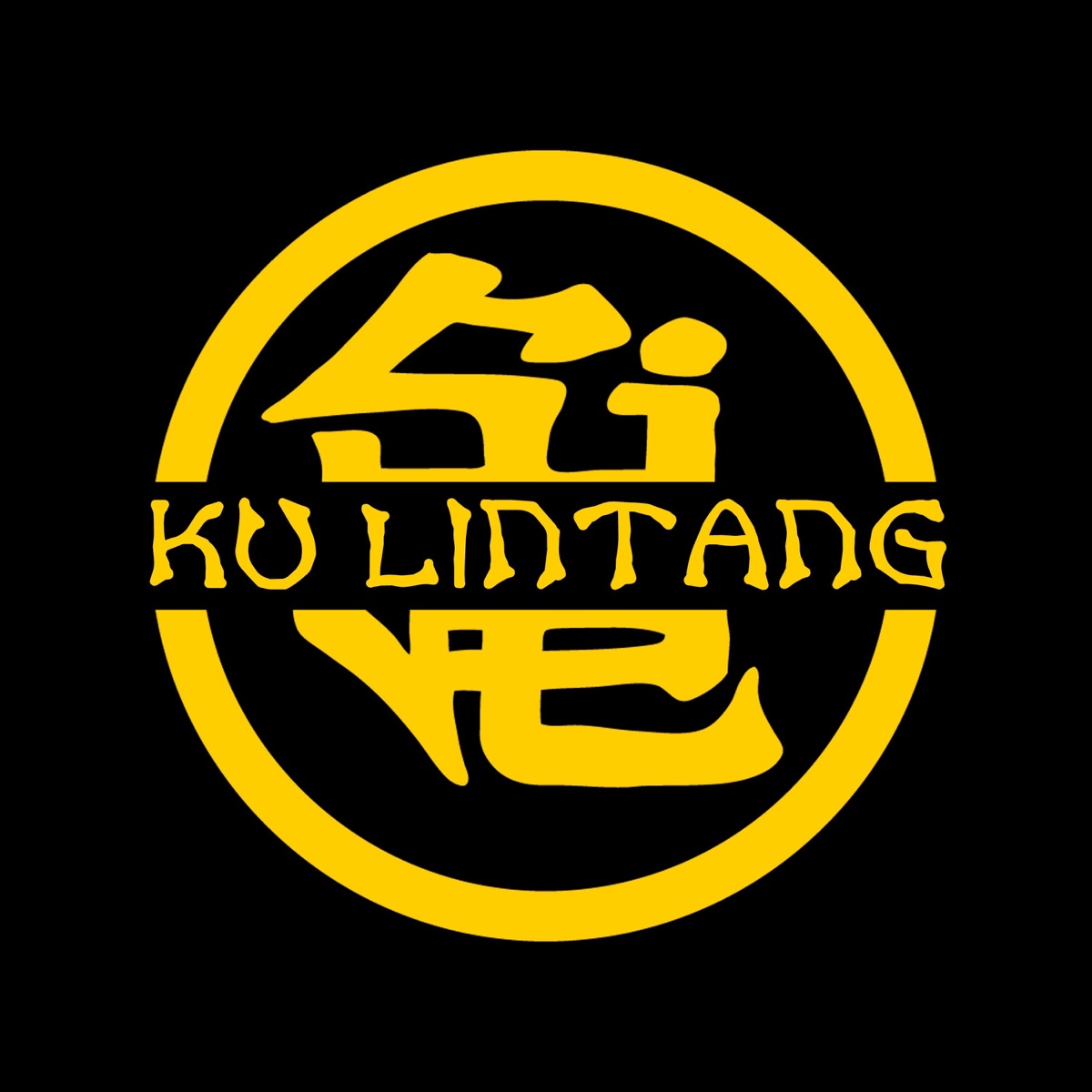 Ku Lintang Clan - Single by Osive album cover