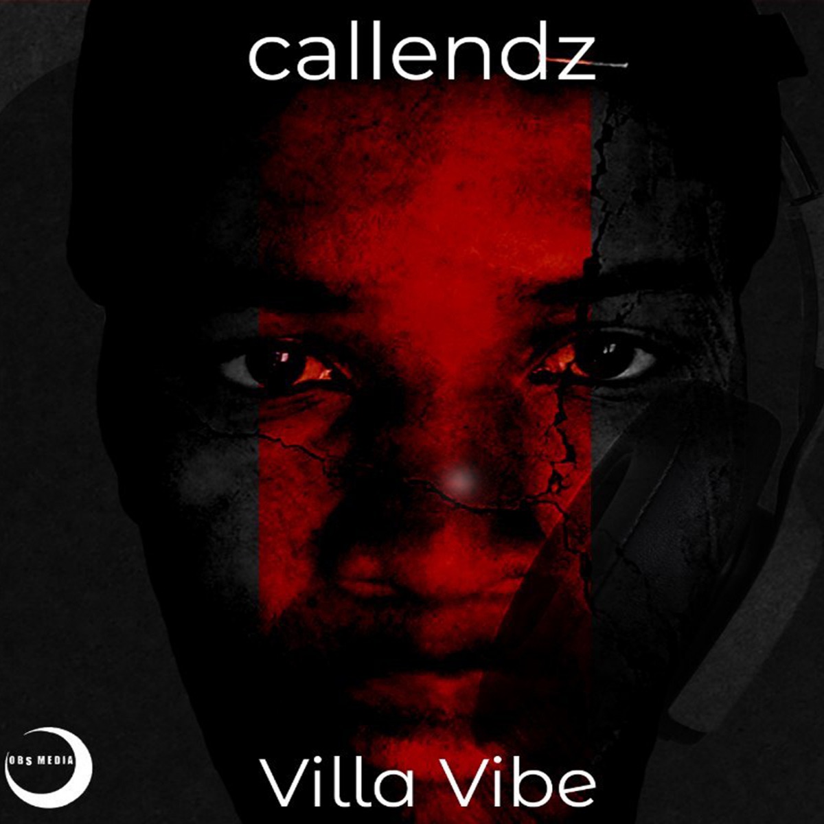 Villa Vibe - Single by Callendz album cover
