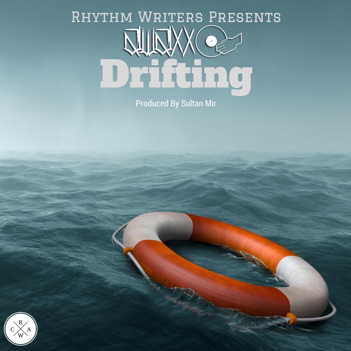 Drifting - Single by Awaxx album cover