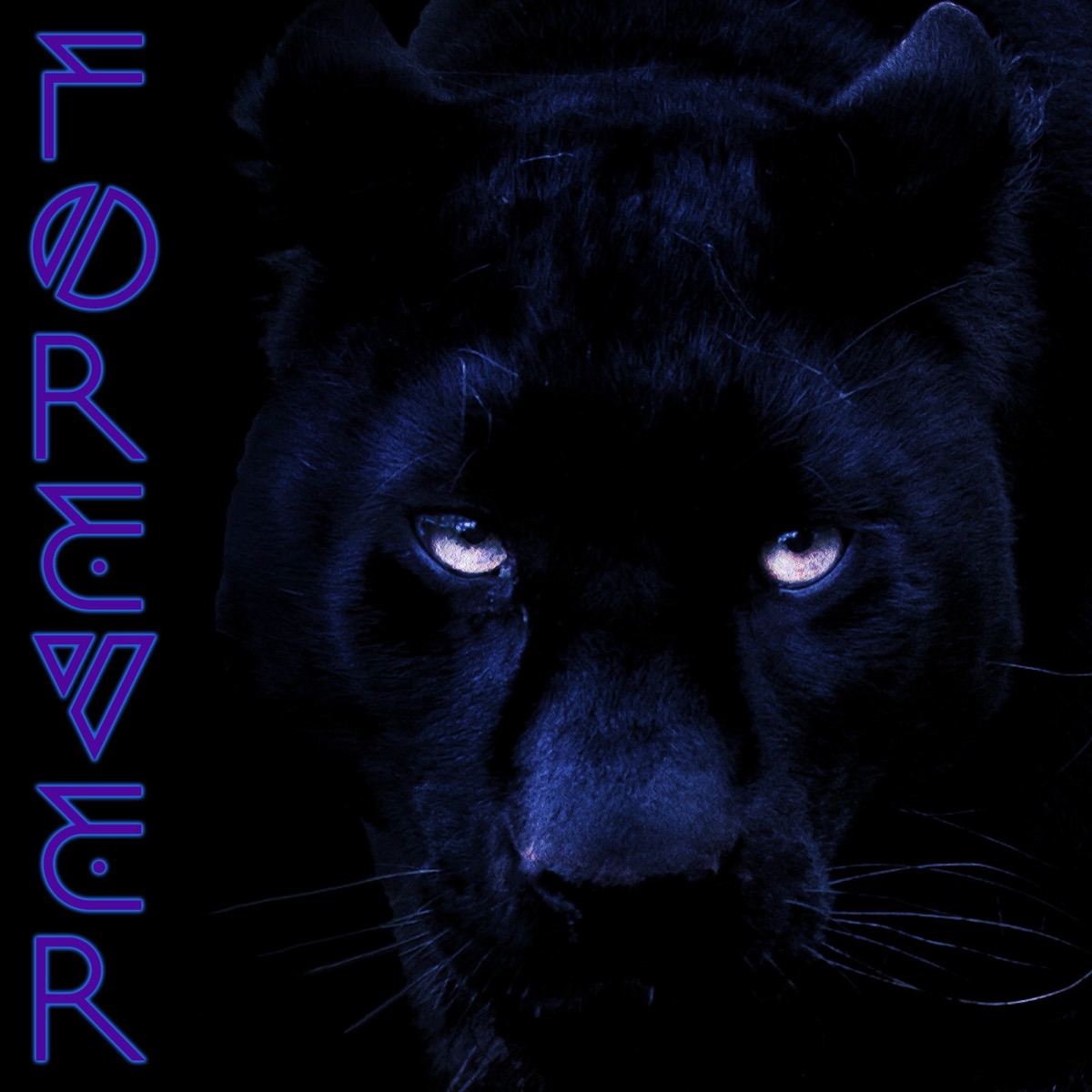 Wakanda Forever by ADUM⁷ & MeccaGodZilla album cover
