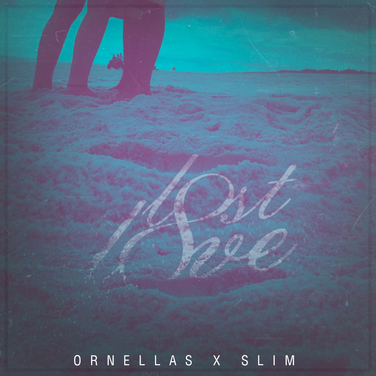 Lost Love (feat. Slim) - Single by Ornellas album cover
