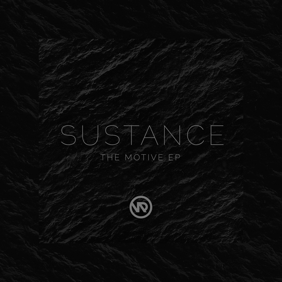 The Motive EP by Sustance album cover