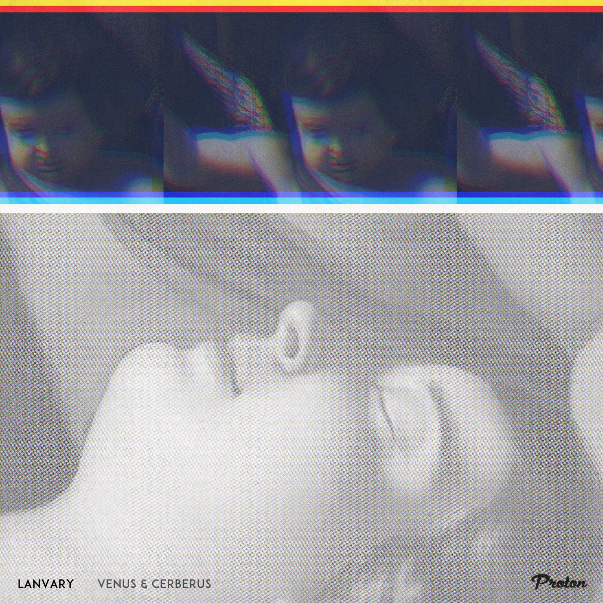 Venus - Single by Lanvary album cover