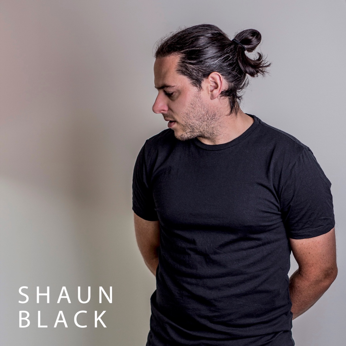 Shaun Black - EP by Shaun Black album cover