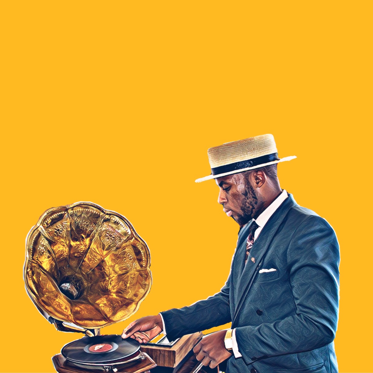 Spot Light - EP by RoneeDeep album cover