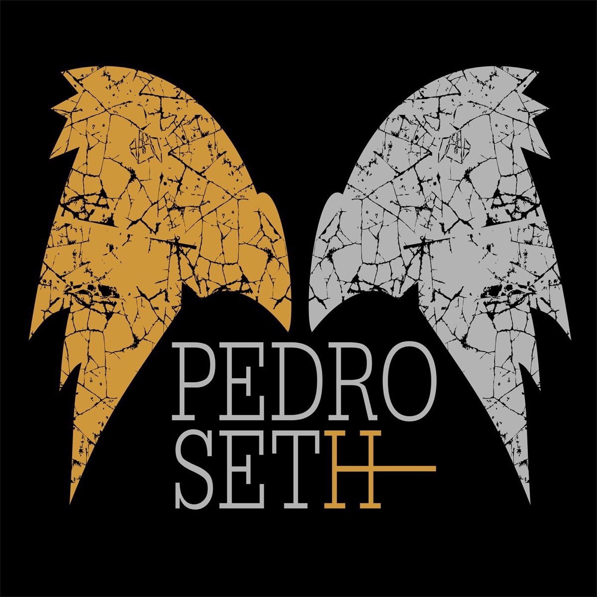 Intocável - Single by Pedro Seth album cover