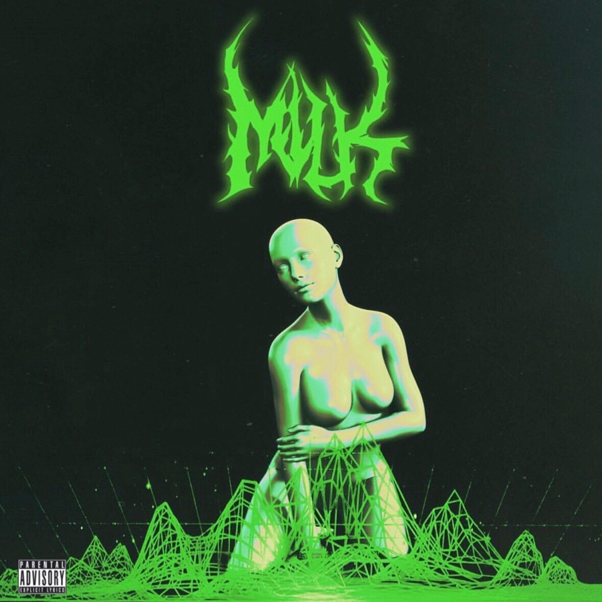 Slime - Single by $taylowrico album cover