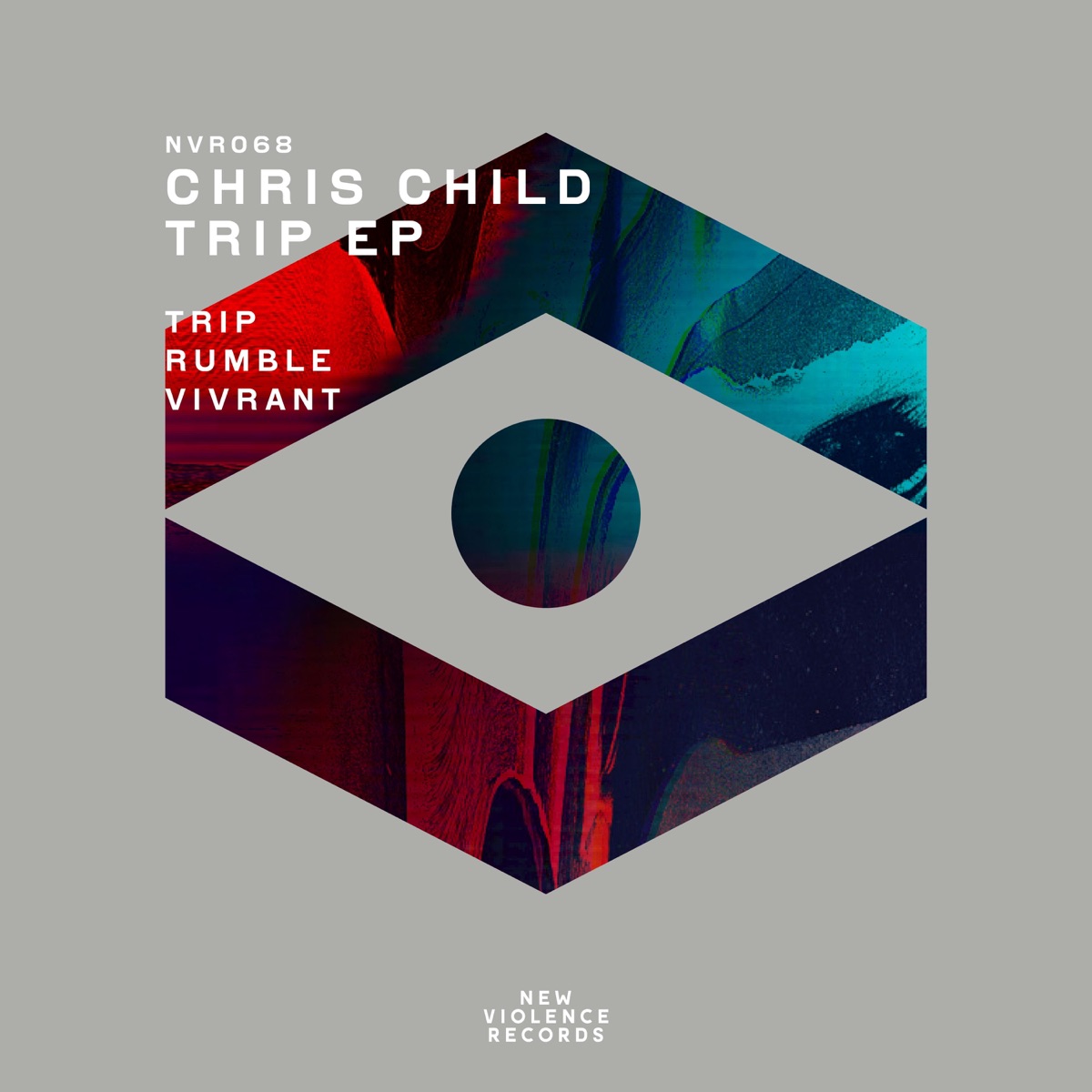 Trip - Single by Chris Child album cover