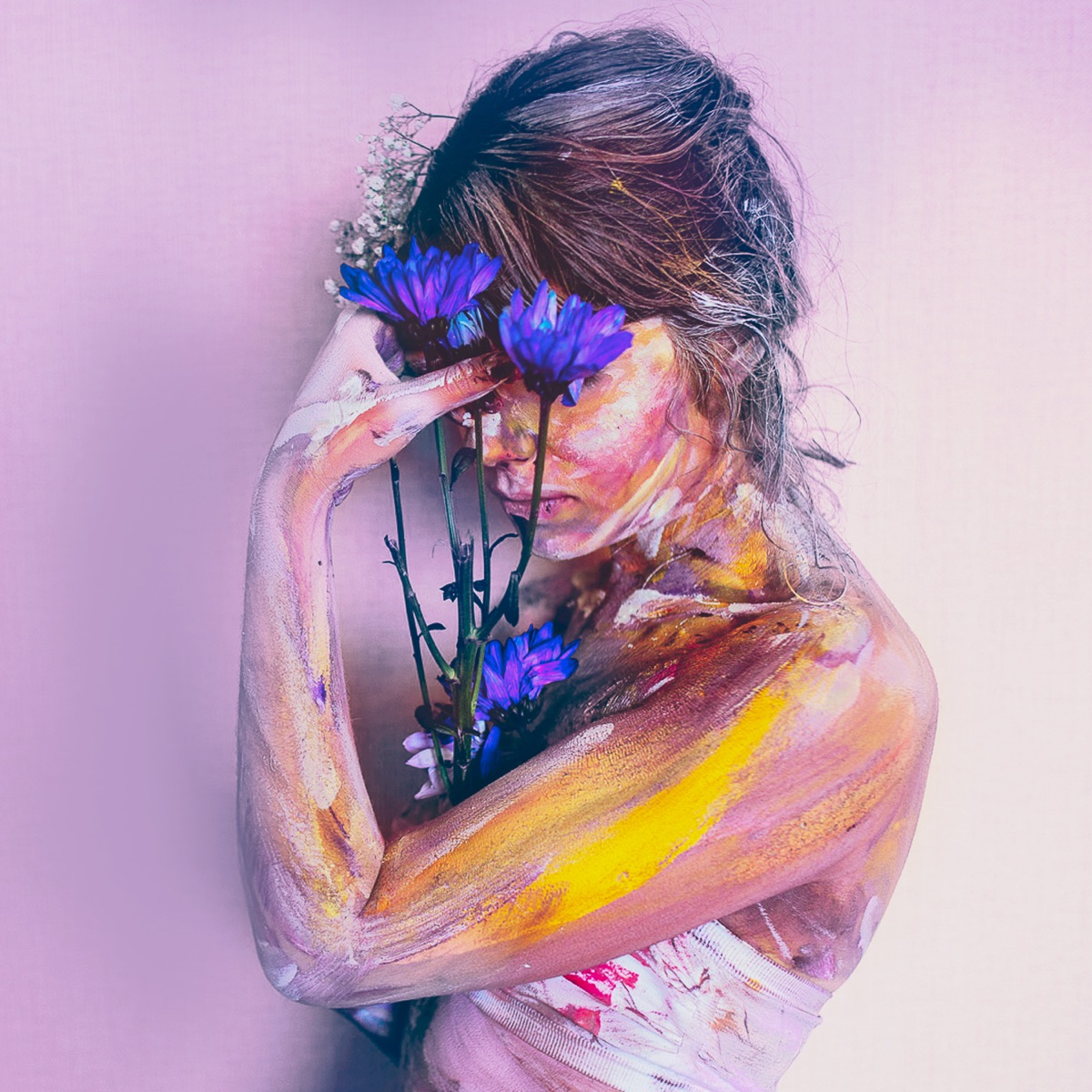 Más - Single by Dulce y Agraz album cover