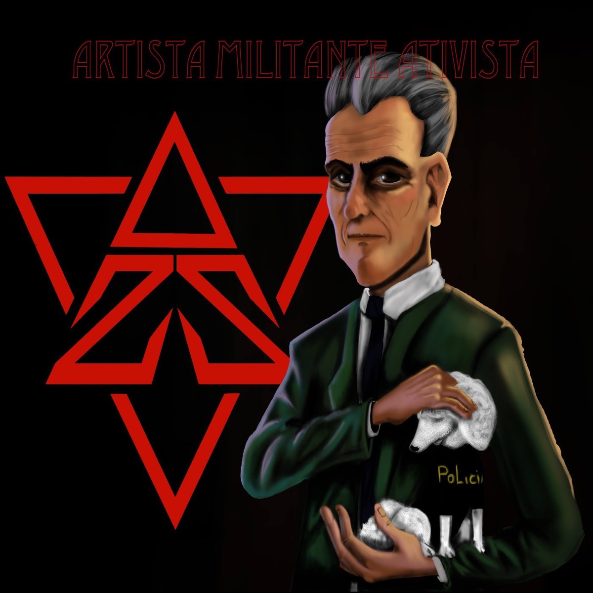 Multa Até Malta (feat. NegoIego) - Single by Henrique Zas album cover