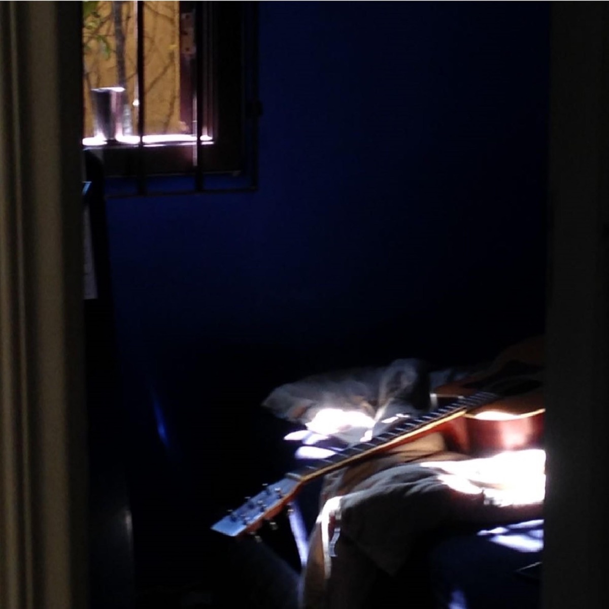 Houve Dias - Single by Lopes album cover