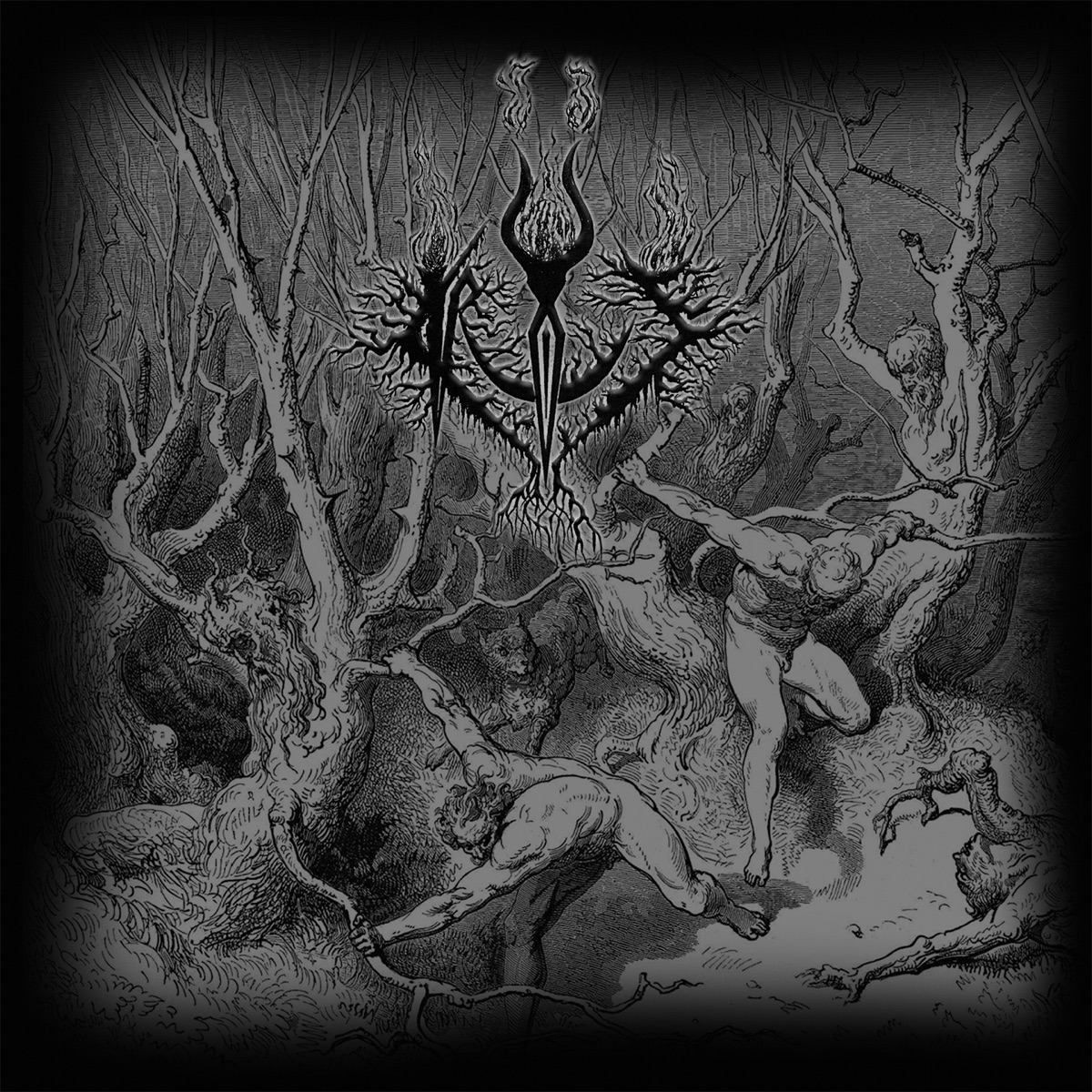 Hexen (Demo) - EP by Krys album cover