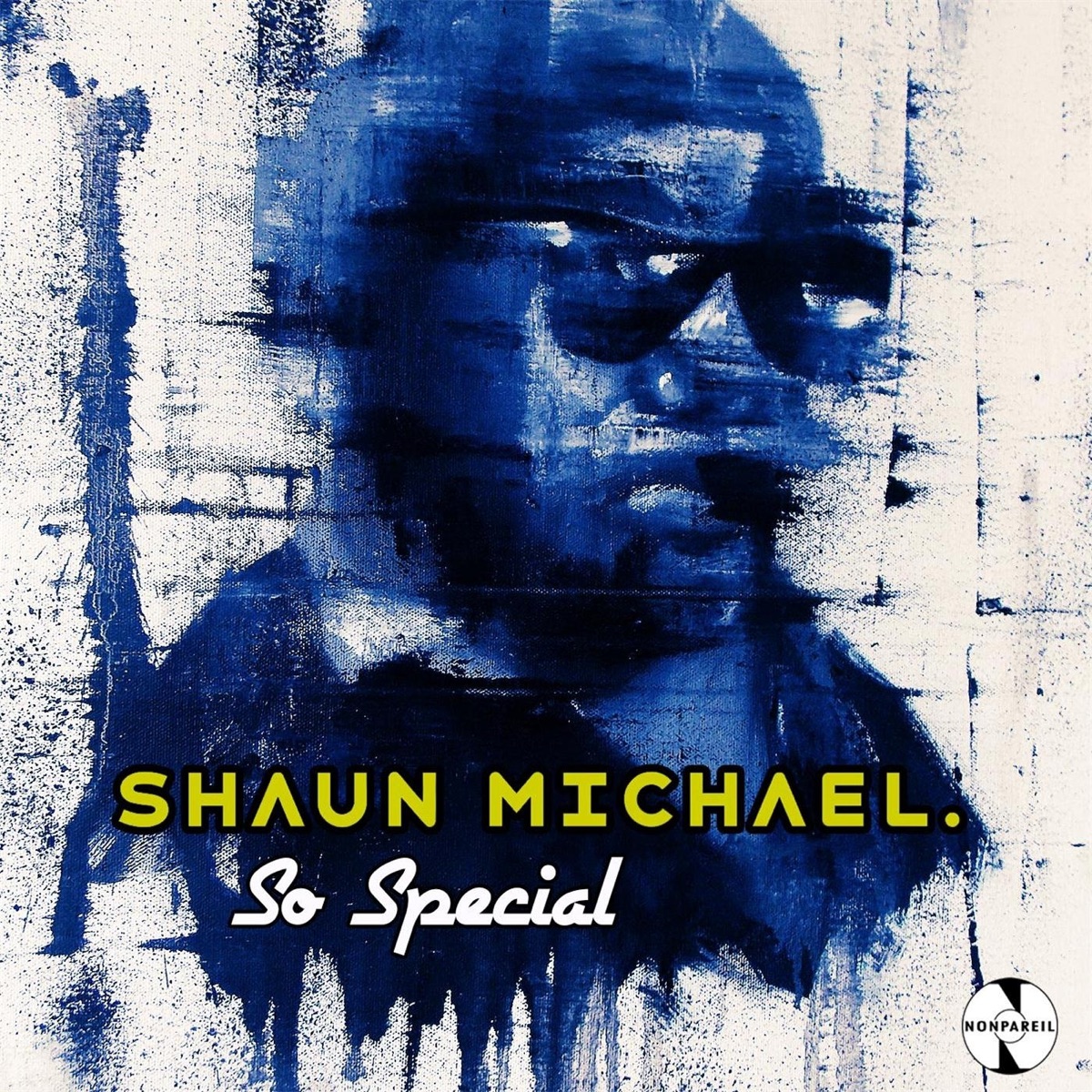 So Special - Single by Shaun Michael album cover