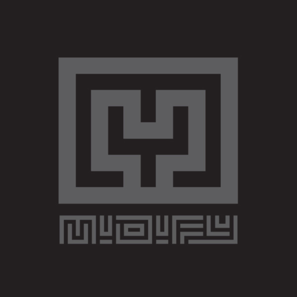 Midify 019 - EP by Brennan Heart & The Prophet album cover