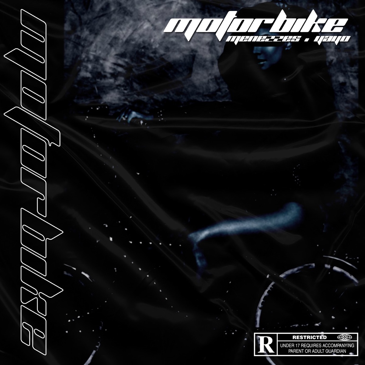 Motorbike (feat. Menezzes) - Single by Yayo The Best album cover