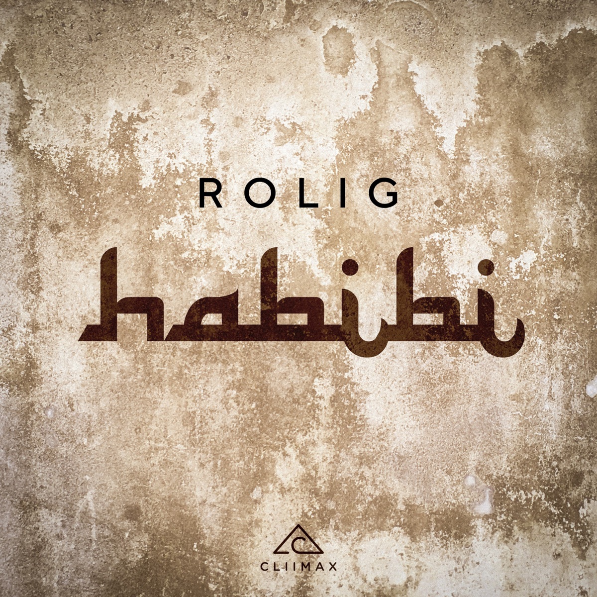Rolig Habibi (feat. MANZI) - Single by Dvi$hi album cover