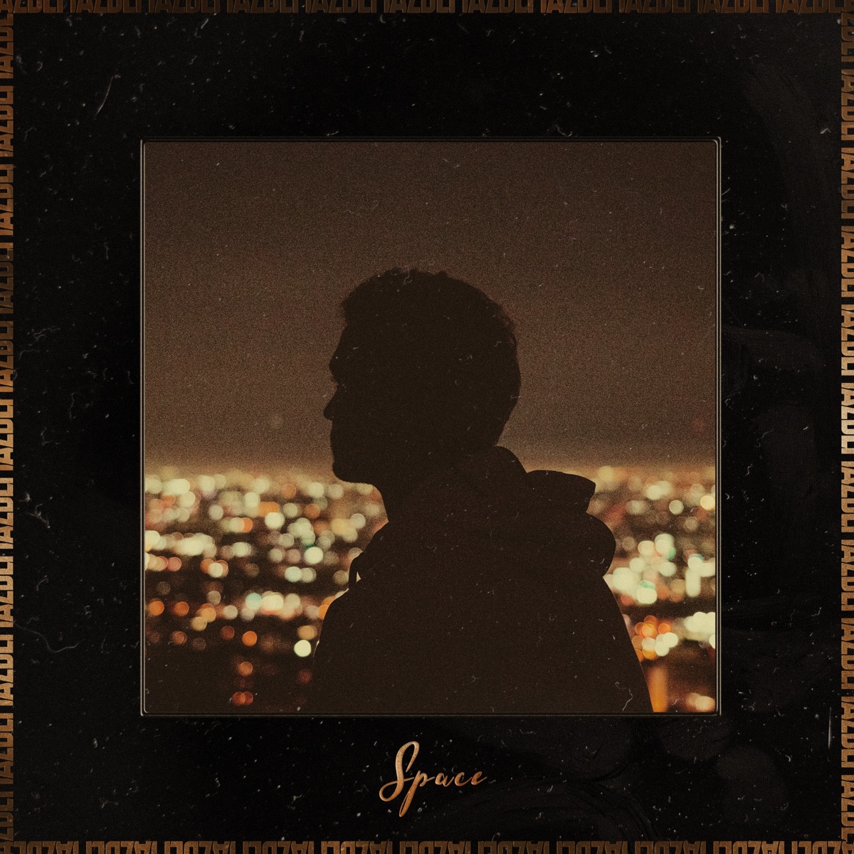 Space - Single by Mazde album cover