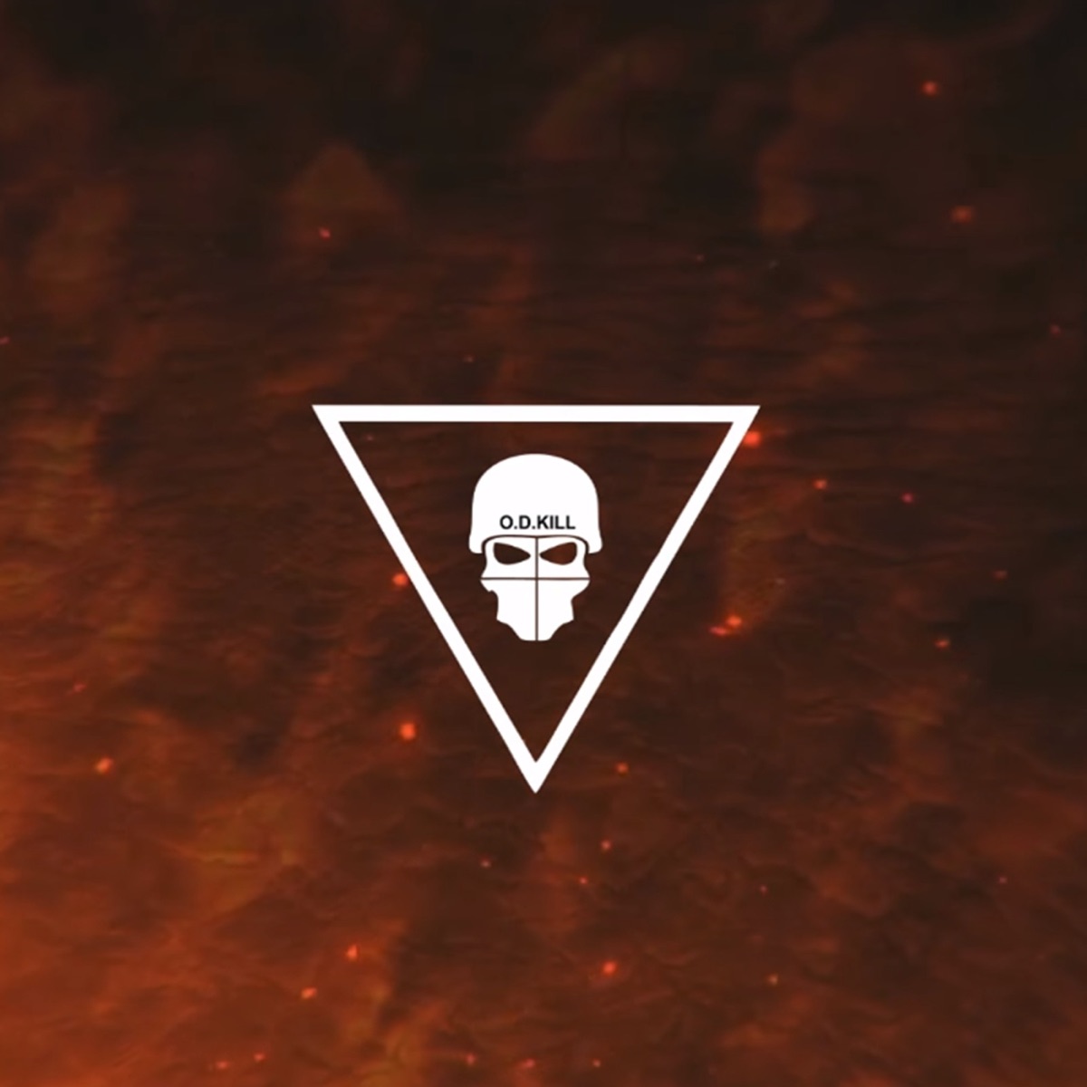 Tribo (feat. Suri Infécta, Marvinci, Matheus Coringa & Bacteria) - Single by O.D. KILL album cover