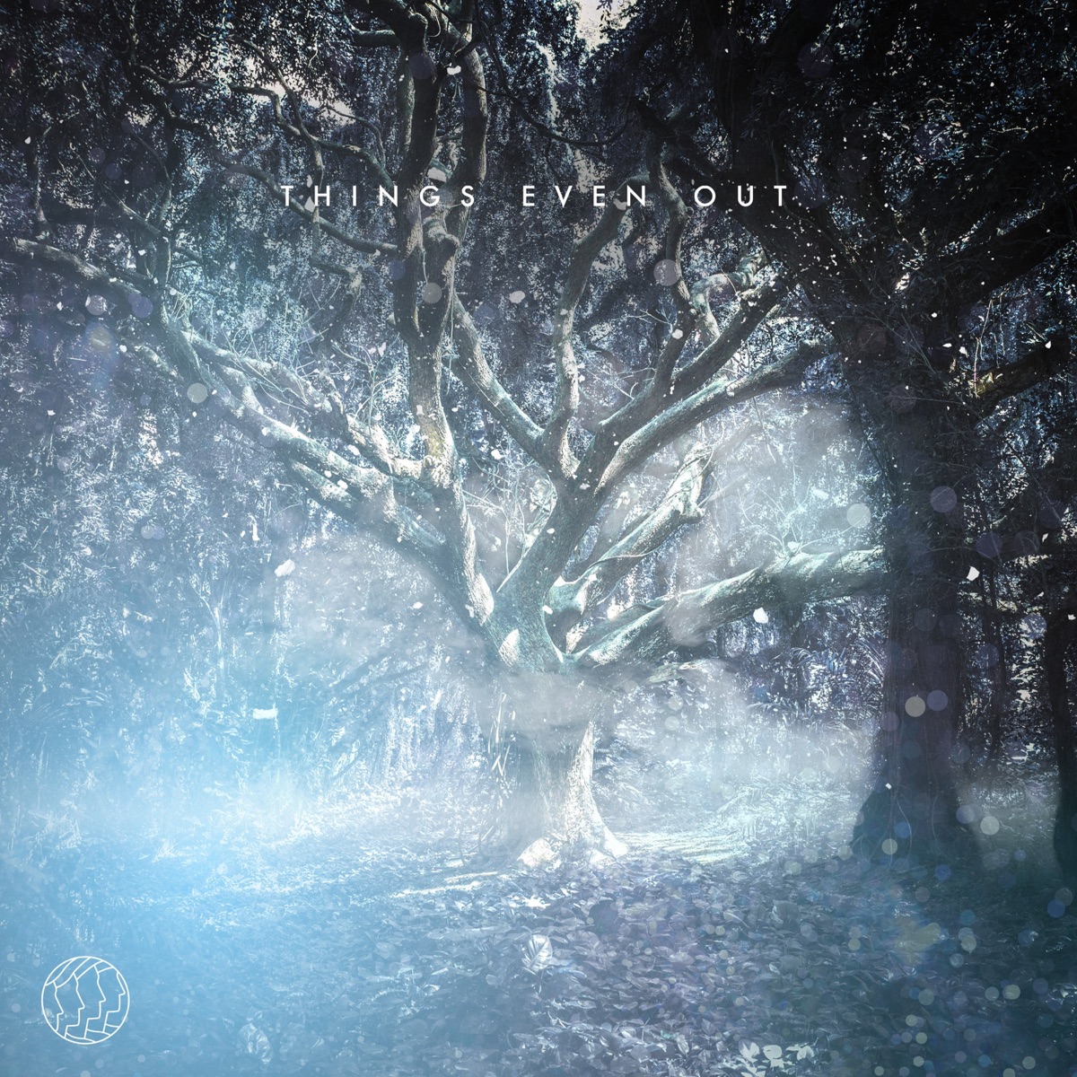 Things Even Out by A.P.M, Himbrecht & Ivorie album cover