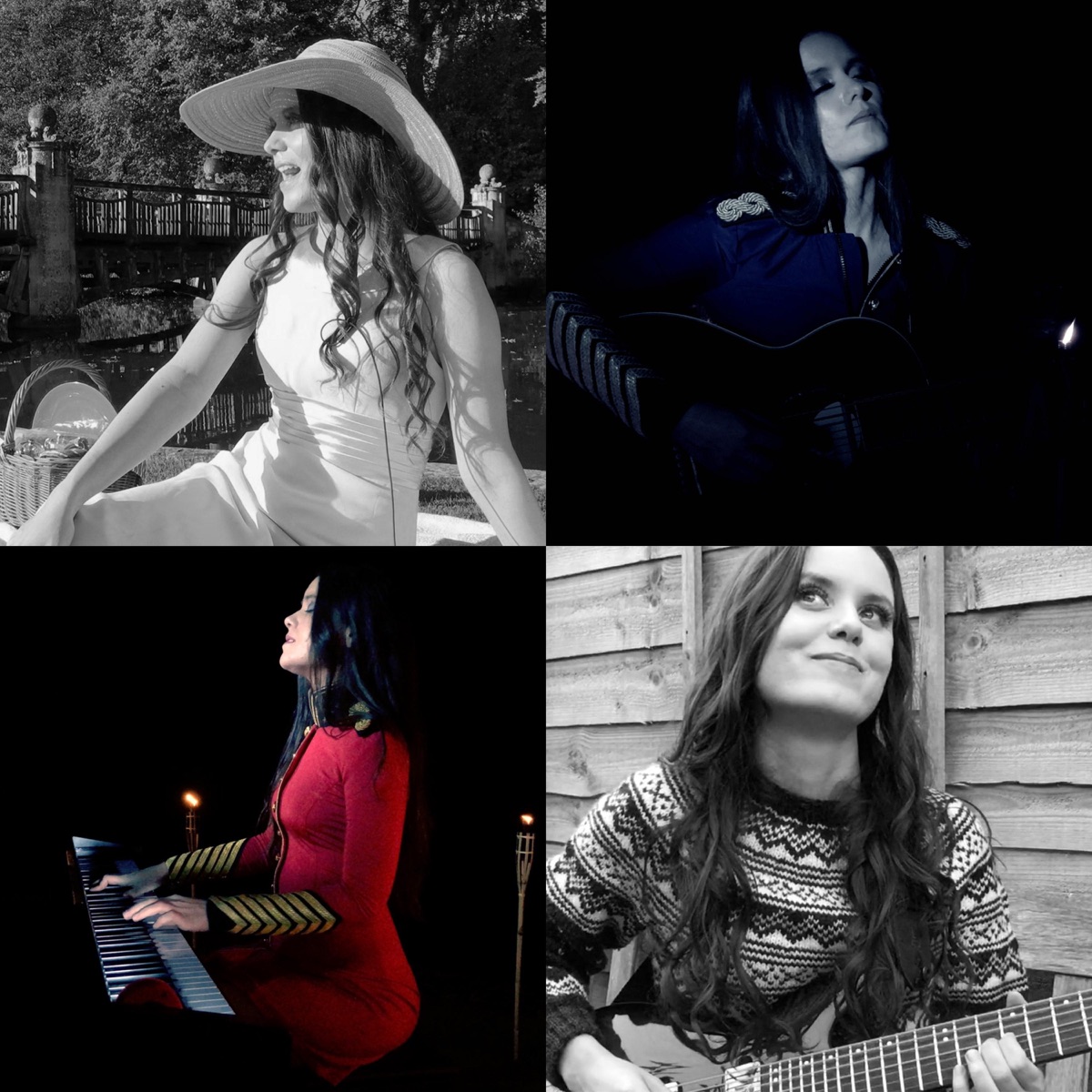 Berit, Vol. 1 by The Commander in Chief album cover