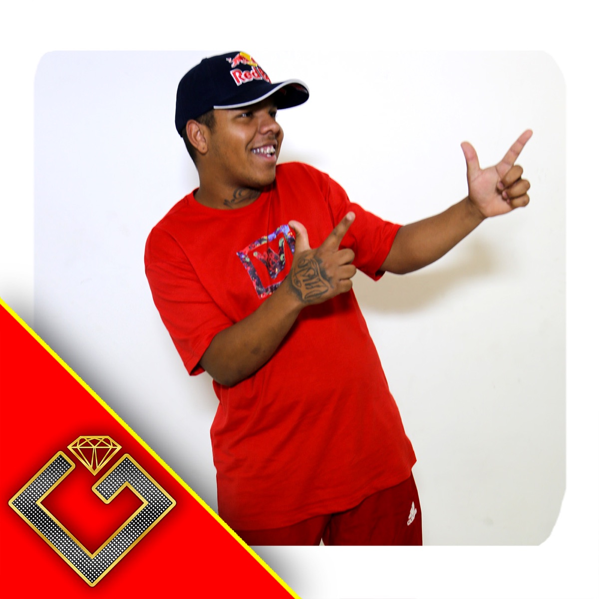 Atividade Coletividade - Single by MC Magal album cover