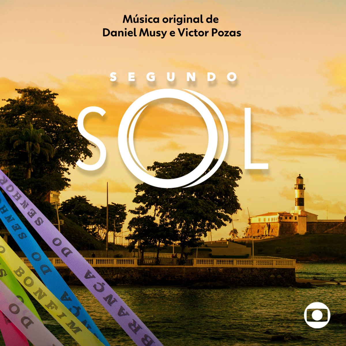 Segundo Sol - Música Original de Daniel Musy e Victor Pozas by Daniel Musy & Victor Pozas album cover