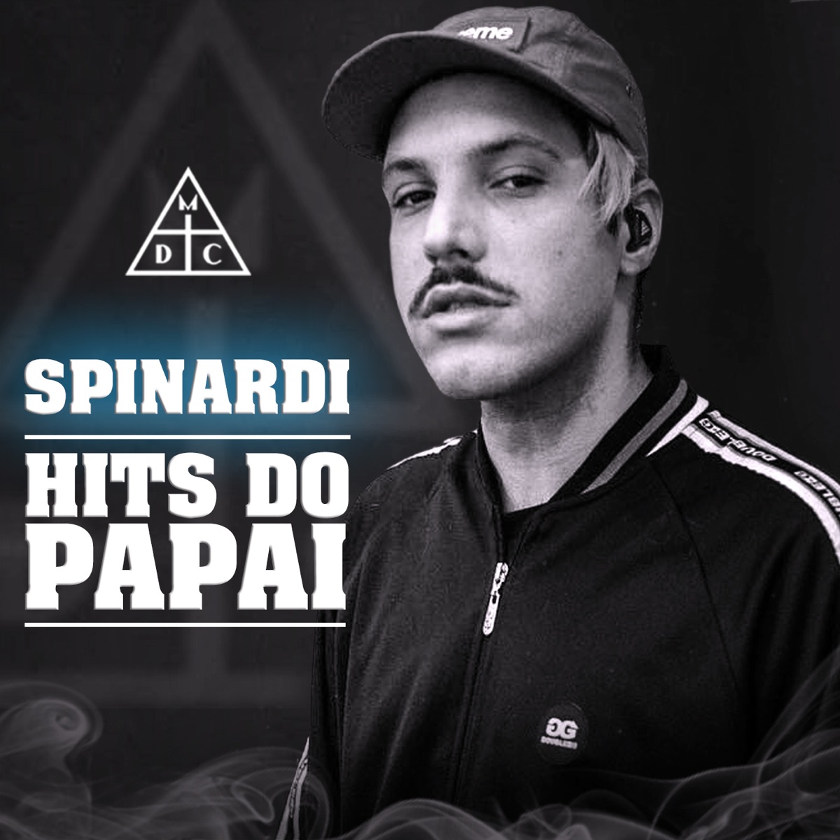 Hits do Papai - Single by Spinardi & Damassaclan album cover