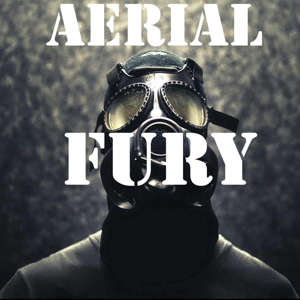 Fury - Single by Aerial album cover