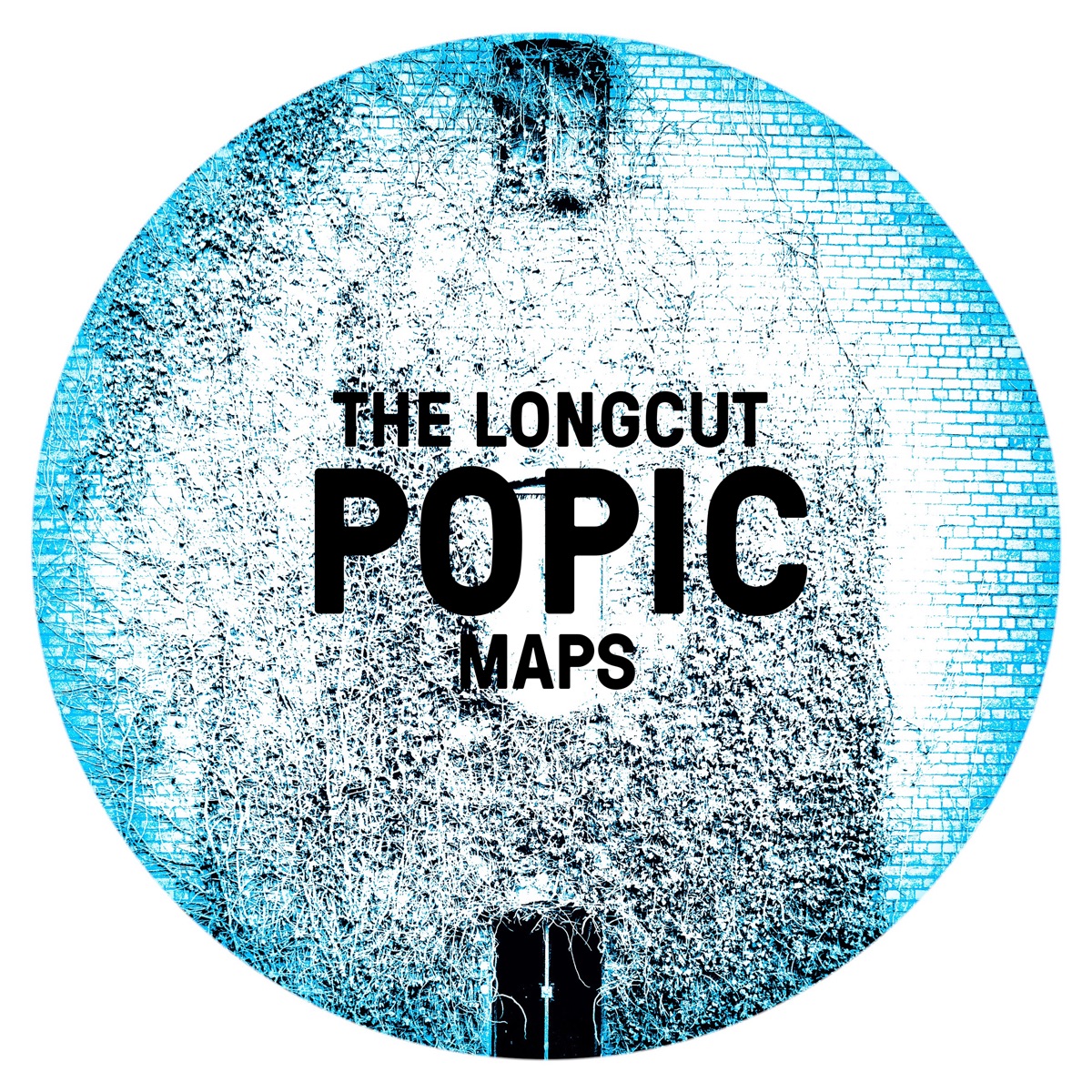 Popic (feat. Maps) [Maps Remix] - Single by The Longcut album cover
