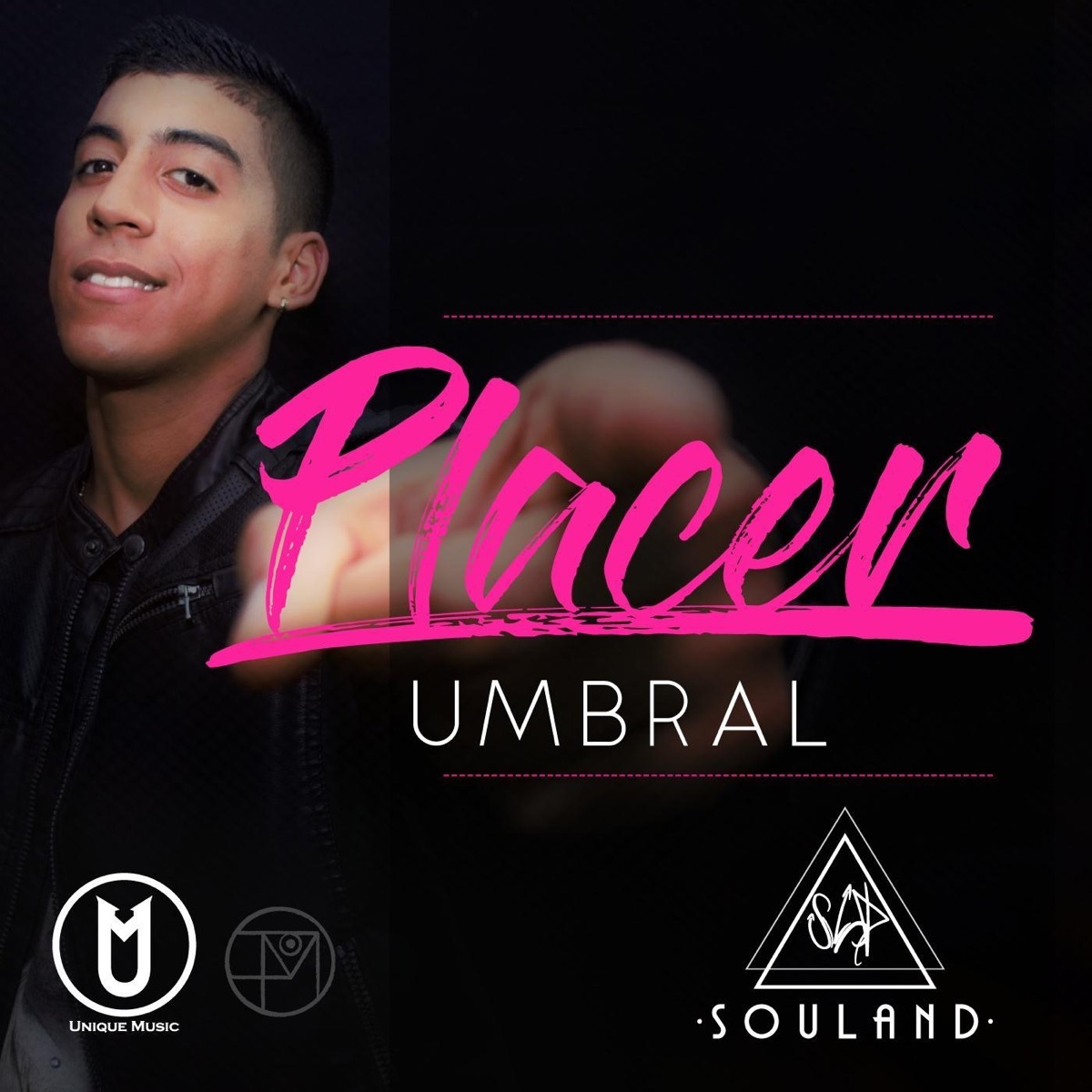 Placer - Single by Souland album cover