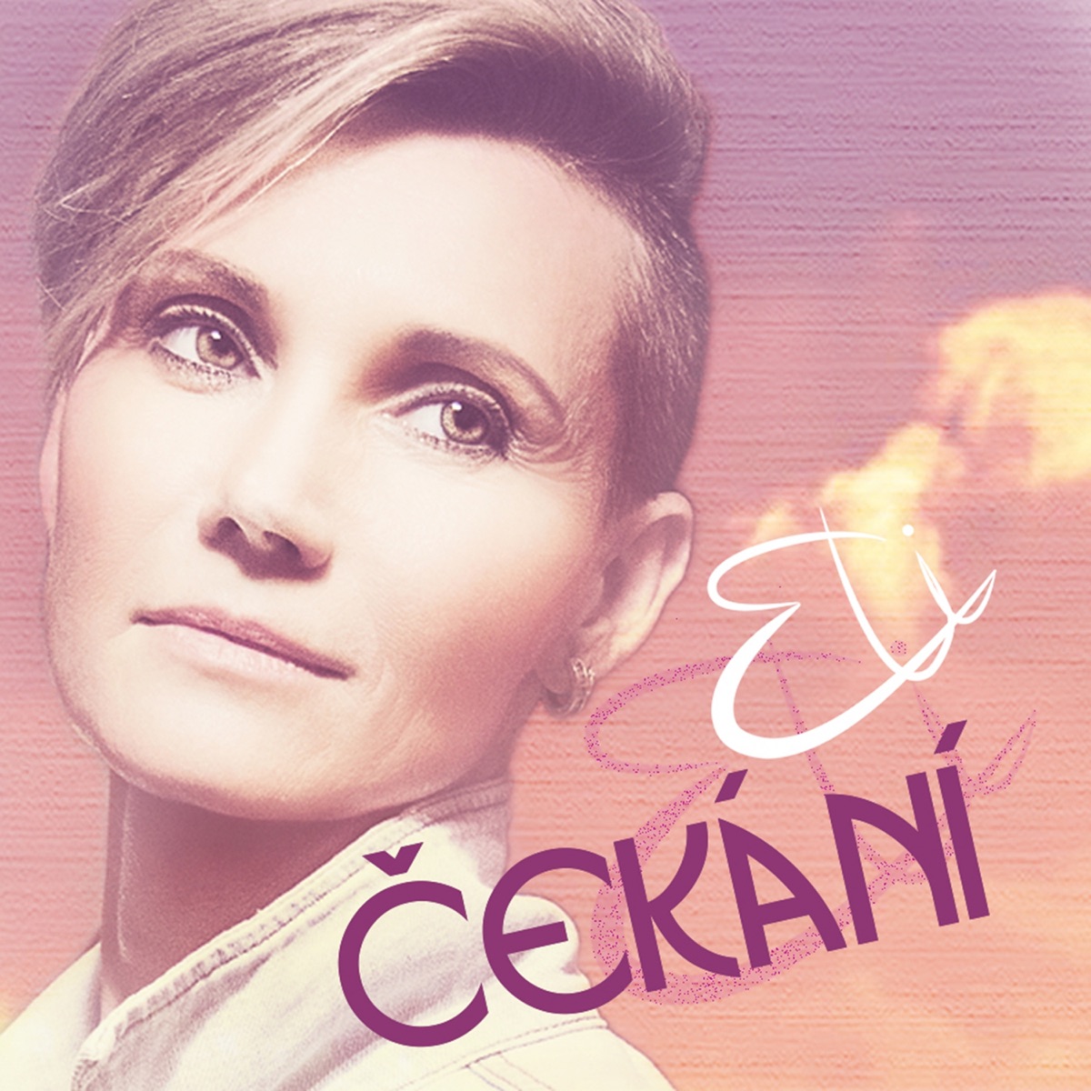 Čekání - Single by Eli album cover