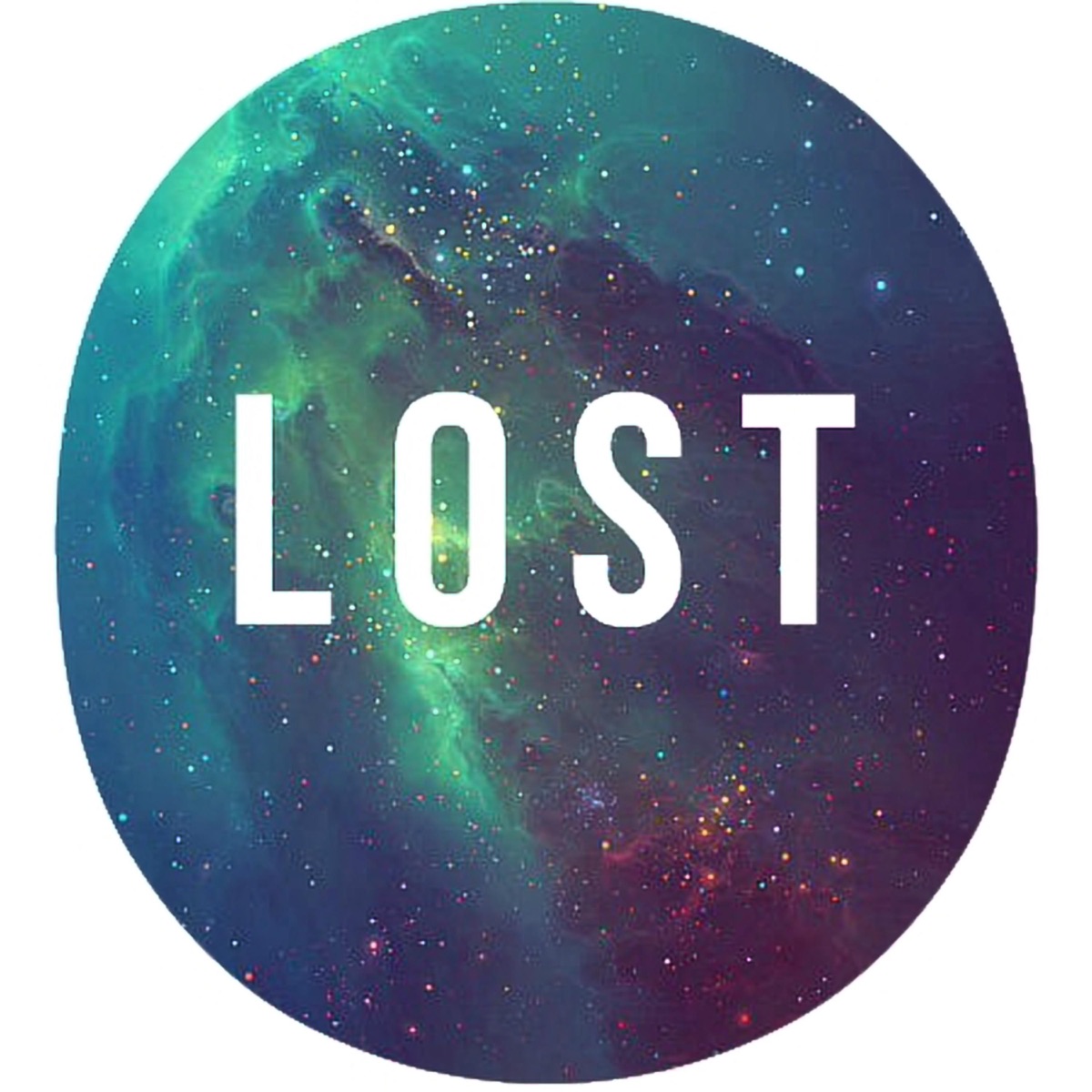 Lost - Single by Kyross album cover