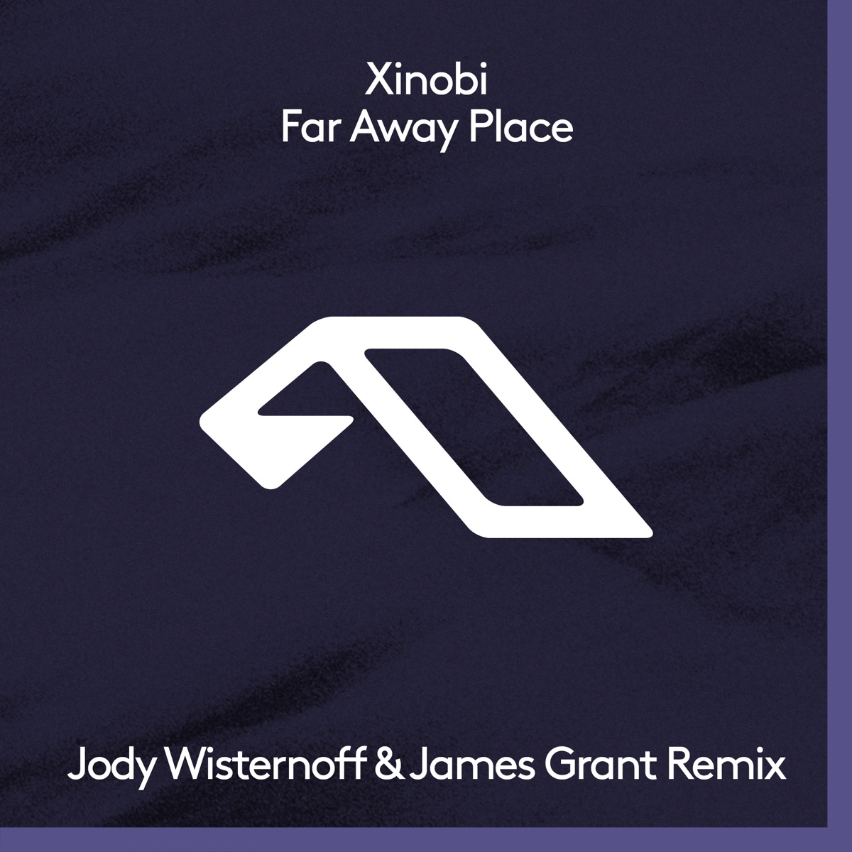 Far Away Place (Jody Wisternoff & James Grant Remix) - Single by Xinobi album cover