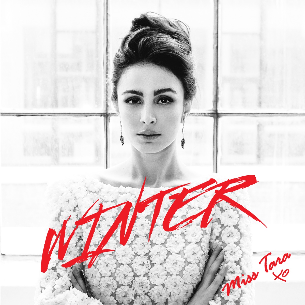 Winter - Single by Miss Tara album cover