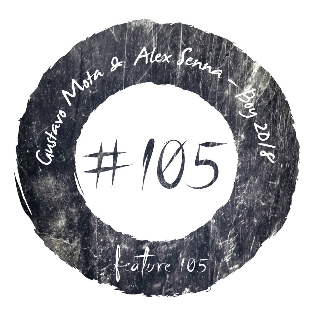 Boy 2018 - Single by Gustavo Mota & Alex Senna album cover