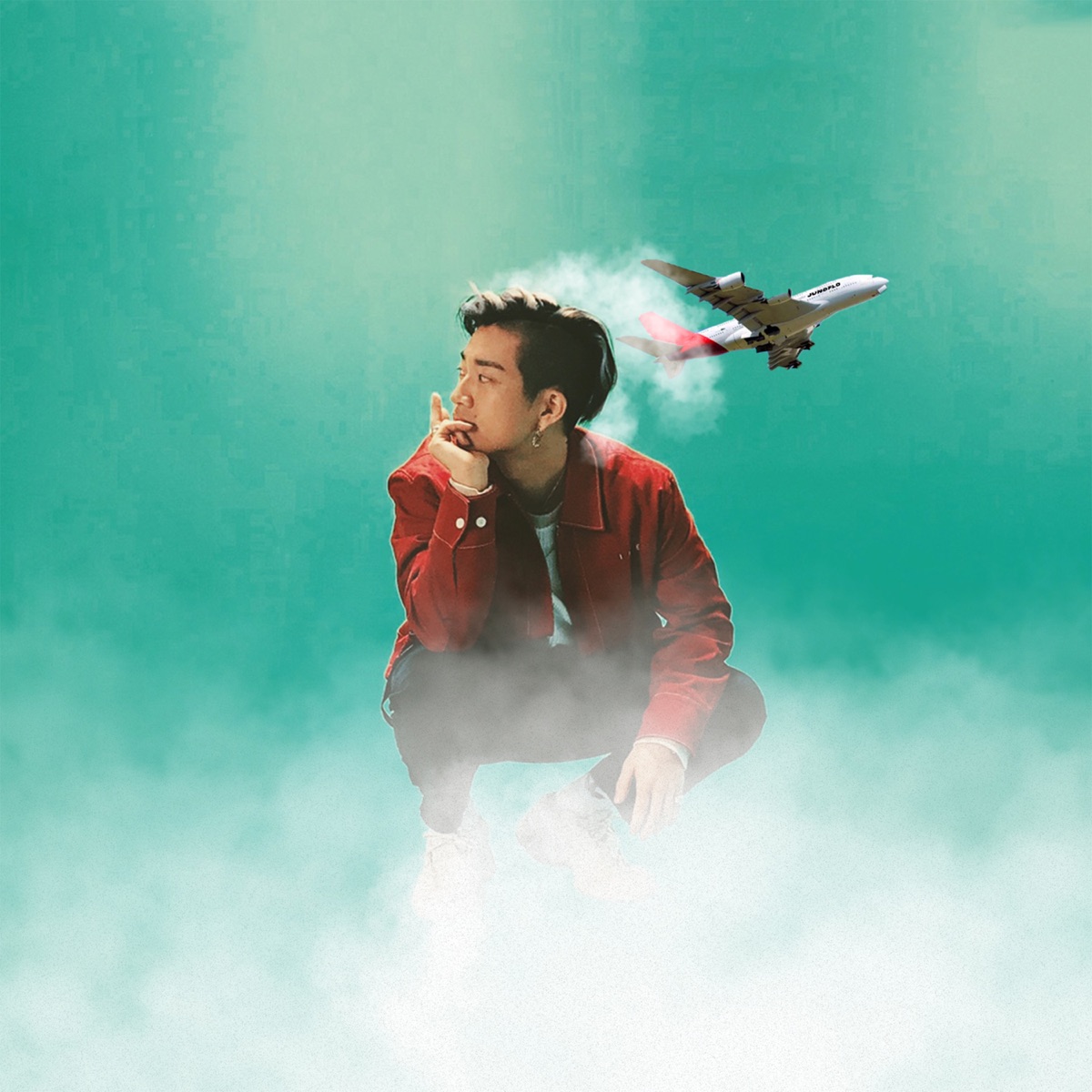 Autopilot (feat. BoA) - Single by Junoflo album cover