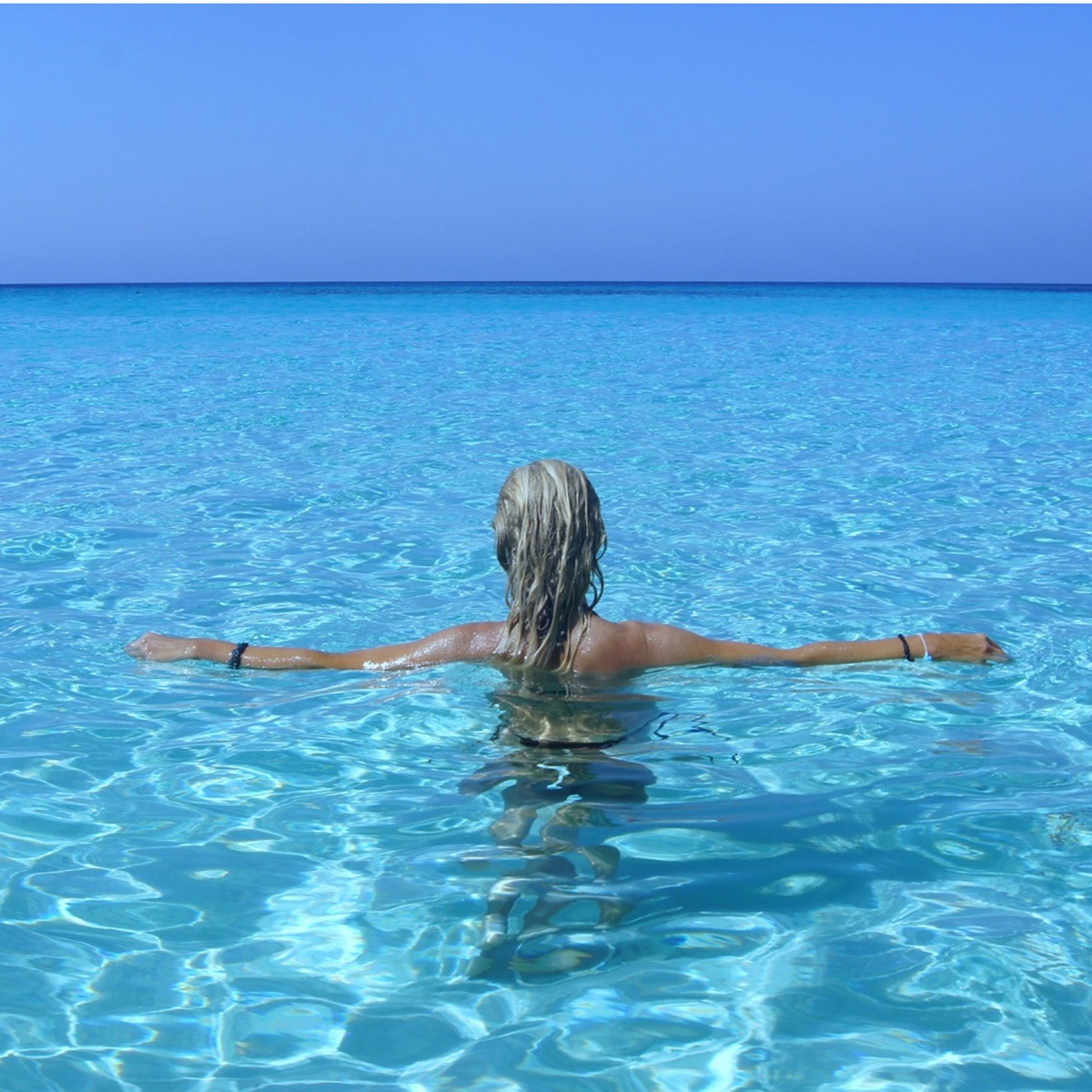 Healing 432hz Music and Ocean for Relaxation by Sleep Sounds album cover